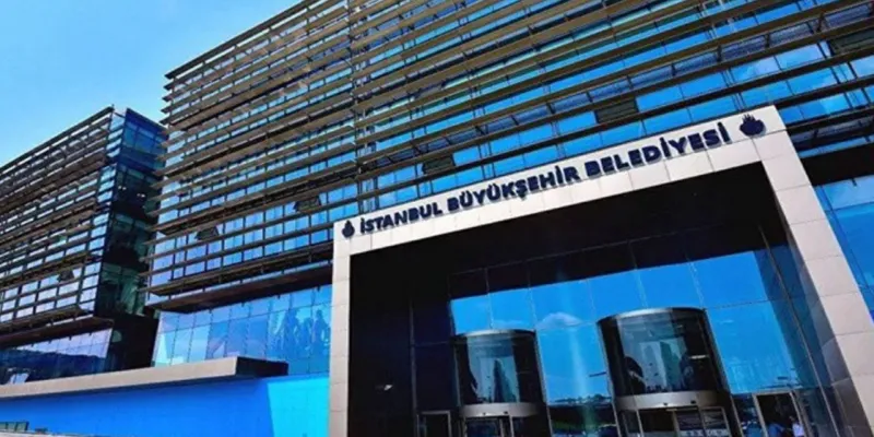 İBB'den Şok Açıklama: Yalanlar ve Gerçekler Ortaya Döküldü!