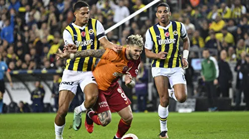 Icardi'nin 23 Nisan paylaşımı Oosterwolde'yi kızdırdı: Yanıt gecikmedi