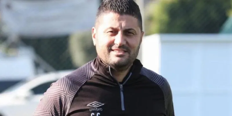 Iğdır FK'da Şok Karar! Çağdaş Çavuş Görevden Alındı Mı?