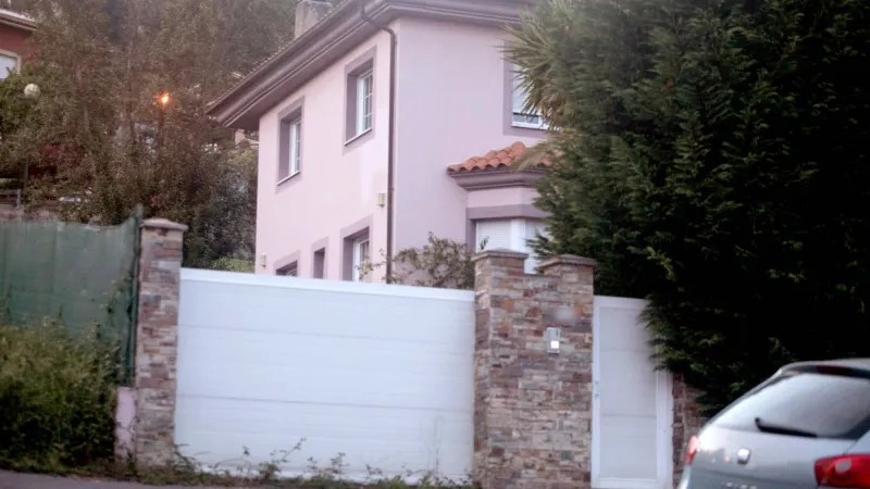 İspanya'da dehşet evi: Üç çocuk yıllarca toplumdan izole yaşadı