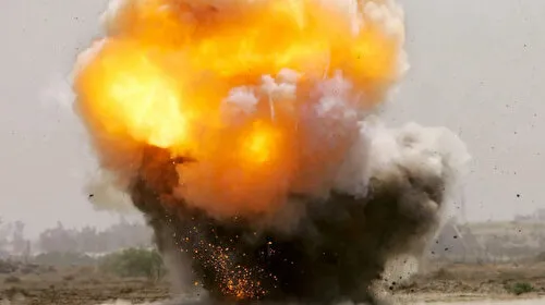 İsrail'de bomba alarmı: Tel Aviv'de otoyol çift yönlü trafiğe kapatıldı