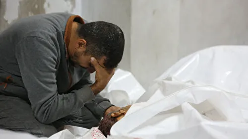İsrail'in Gazze'ye saldırılarında can kaybı 52 bin 418'e yükseldi