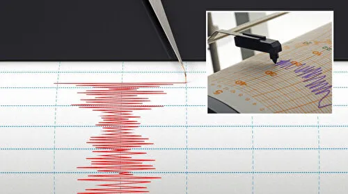 İstanbul Sallandı! Marmara'da Deprem Mi Oldu? İşte Son Dakika Bilgisi