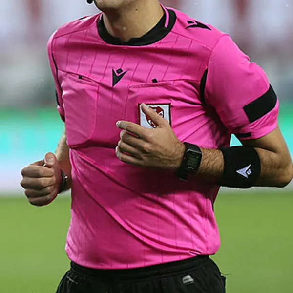 1. Lig Play-Off Hakemleri Açıklandı! Kimler Görev Alacak?