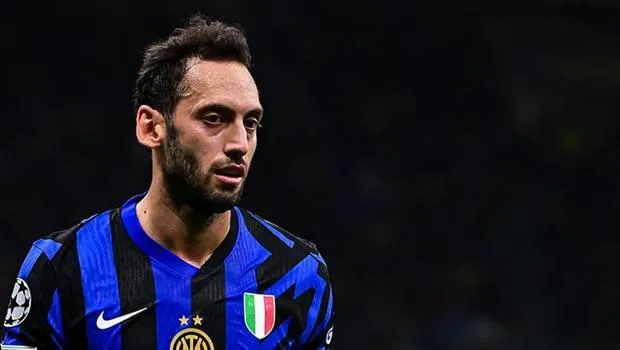 Çalhanoğlu'na Mafya Cezası! İtalya'da Futbol Dünyası Sarsılıyor