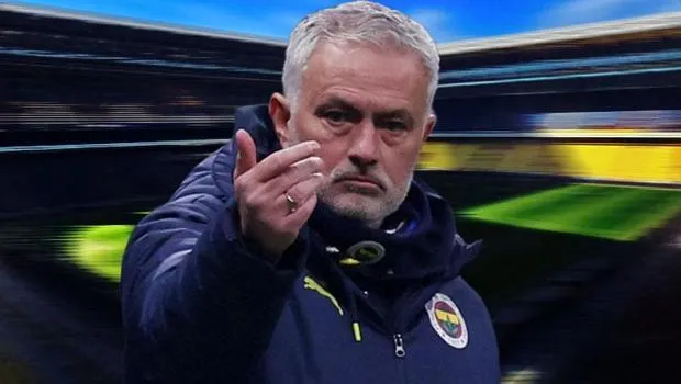 İtalyanlardan Fenerbahçe için sürpriz iddia! Mourinho eski öğrencisi için devrede