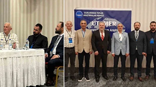 İzmir'de Teknoloji ve Taekwondo Buluştu! Dijital Dönüşüm Şart mı?