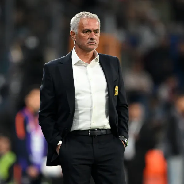 Mourinho'dan Şaşırtan Karar! Fenerbahçe'de Rotasyon Zamanı mı?