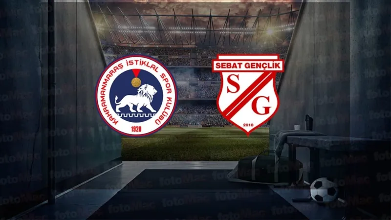 Play-Off Heyecanı: İstiklalspor - Sebat Maçı Ne Zaman?