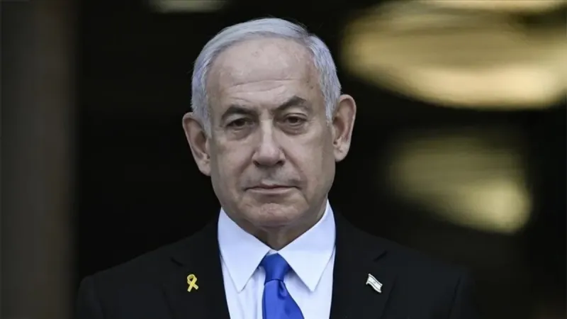 Netanyahu'dan Şok Esir İddiası: Gazze'de Kaç İsrailli Sağ?