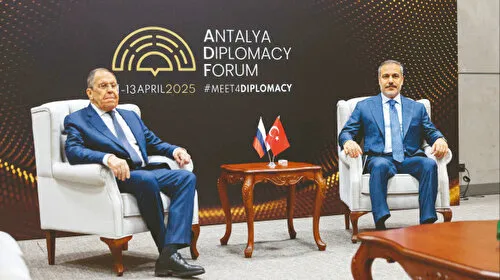 Konu Rusya ve Türkiye olunca insan haklarından bahseden yok