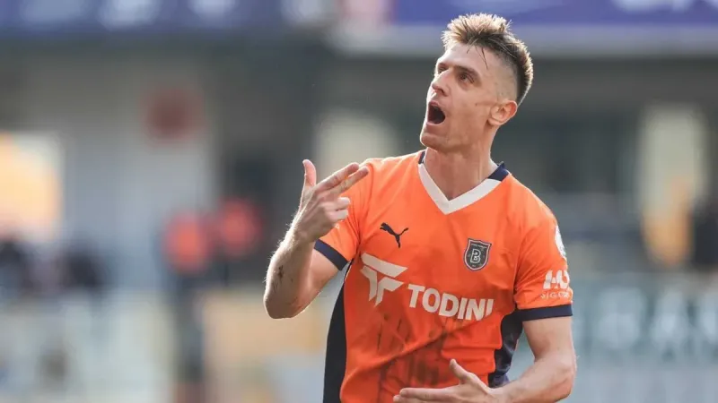 Piatek'in Cezası Şoku! Tahkim'den Kritik Karar Çıktı!