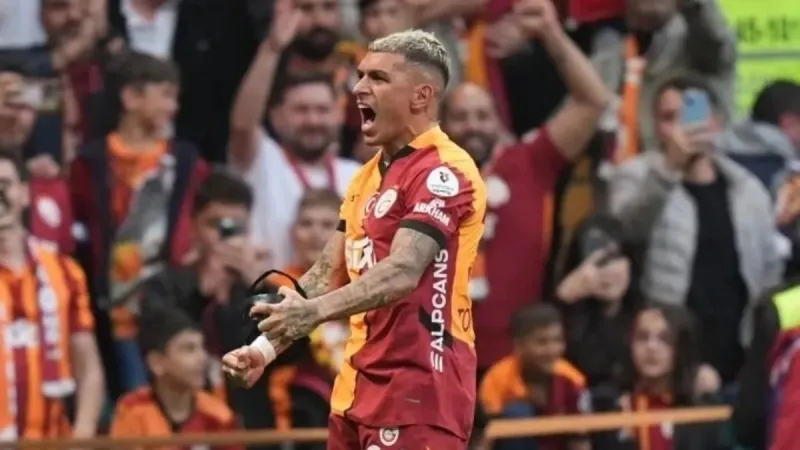 Lucas Torreira'dan ayrılık itirafı