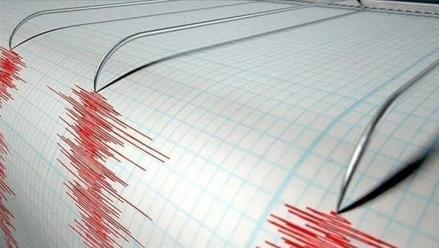 Meksika'da 6.2 büyüklüğünde deprem