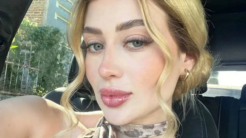 TikTok Fenomeni Valeria Marquez Canlı Yayında Öldürüldü! Şoke Eden Detaylar