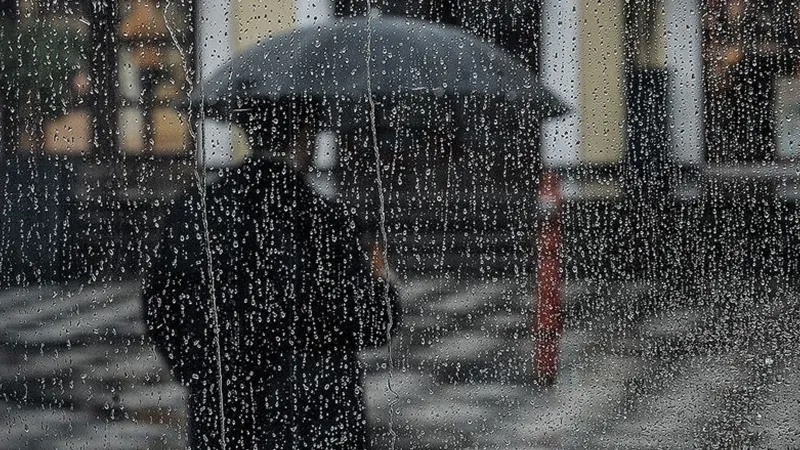 Meteoroloji'den Sinop uyarısı