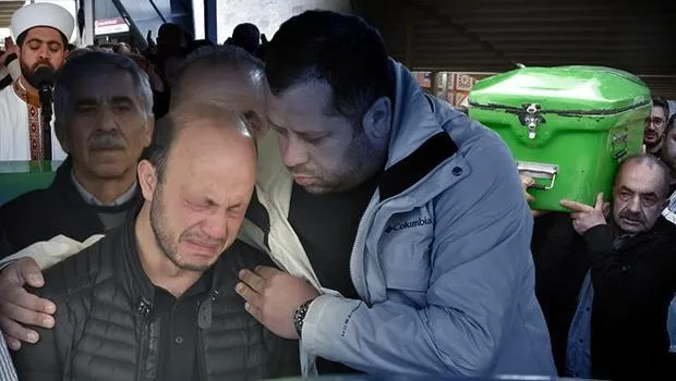 Metrobüs Faciası: Ebru'nun Acı Veda! Gözyaşları Sel Oldu