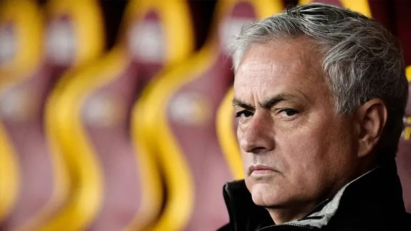 Mourinho Portekiz Milli Takımı'na mı Gidiyor? İşte Gerçekler!