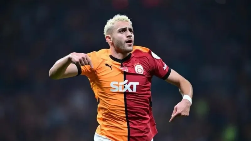 Barış Alper Napoli'ye Mi Gidiyor? Transferde Son Dakika!