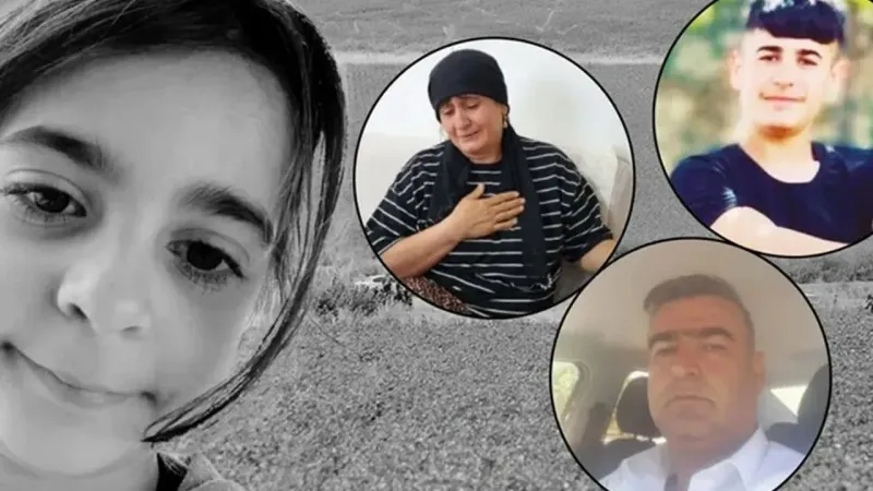 Narin Güran cinayetinde 15 sanıkla ikinci dava! Bir ilk olacak