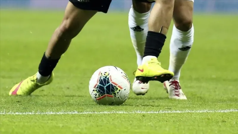 2. Lig Play-Off Heyecanı: Final Biletleri İçin Nefesler Tutuldu!