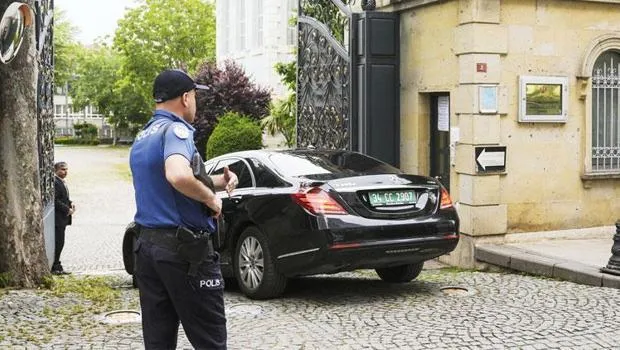 İran'dan Avrupa'ya Nükleer Resti: İstanbul'da Kritik Zirve!