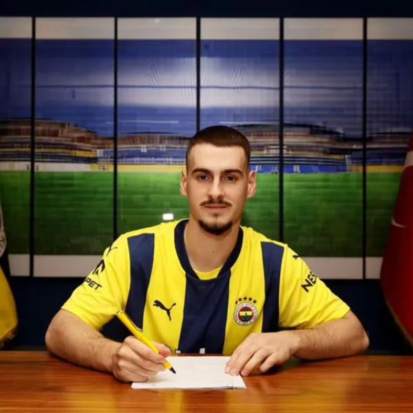 Ognjen Mimovic'ten Mourinho itirafı!