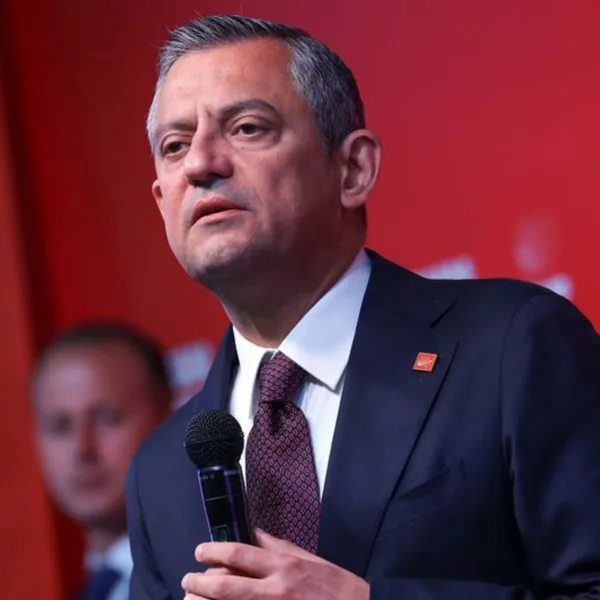 Özel: Türkiye'nin beka sorununu aşacağız