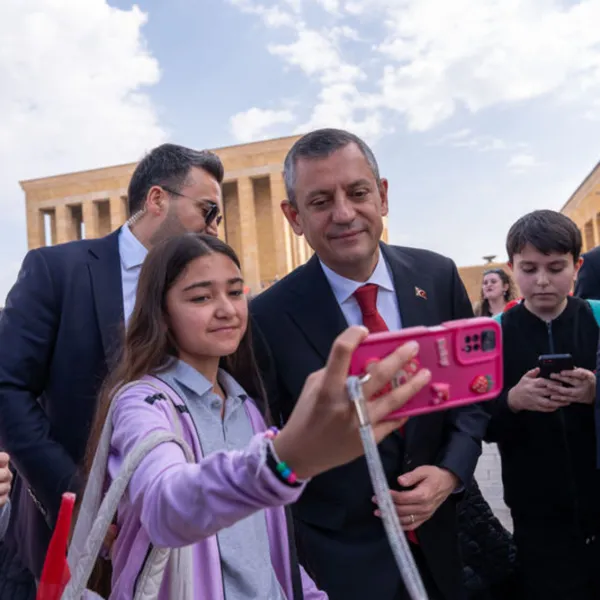Özel: Türkiye'nin bir değişim umuduna ihtiyacı var
