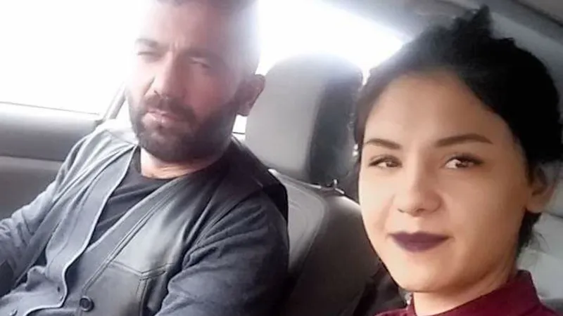 Özlem'i Öldüren Eski Kocaya Şok Ceza! İndirimsiz Müebbet!