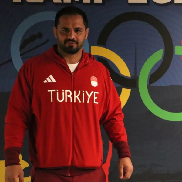 Para Judocular Kazakistan'ı Salladı! 4 Madalya Birden!