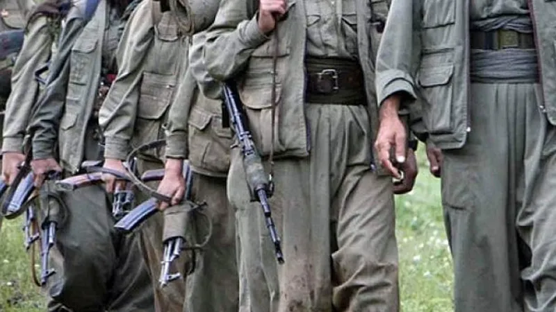 PKK Feshedildi Mi? İşte Fesih Sonrası Yaşanacaklar!