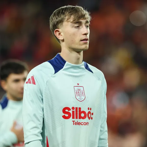 Real Madrid'den Bomba Transfer! Yeni Stoper Huijsen Geldi!