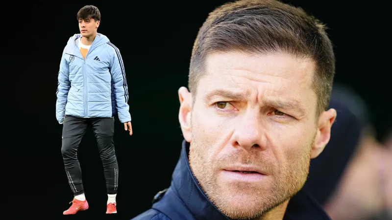 Real Madrid'den Xabi Alonso'ya Arda Güler ödevi: Birinci vazifen...