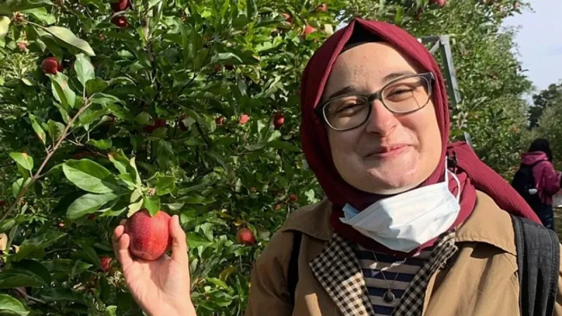 Rümeysa Öztürk'ün avukatlarından yeni açıklama: Astım krizleri ağırlaştı! 23 kadınla bir odada... Böcek ve kemirgen detayı
