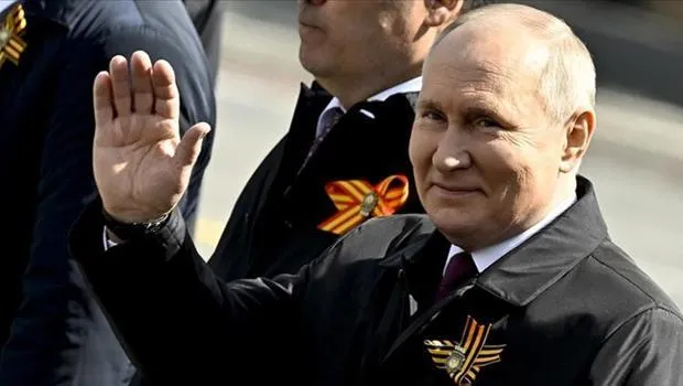 Rus ordusu 1 buçuk milyondan fazla İHA'yı teslim aldı: Putin sayıyı yetersiz buldu