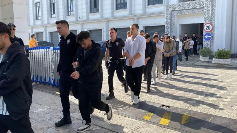 Sahte Kiralık Araç Tuzağı! 122 Kişi Dolandırıldı, Şok Operasyon