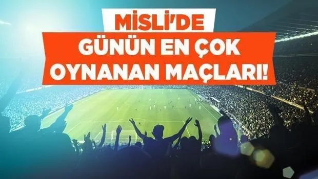 Şampiyonlar Ligi Bahisleri: Ronaldo Yarı Finalde Mi? Misli'de Favori Maçlar