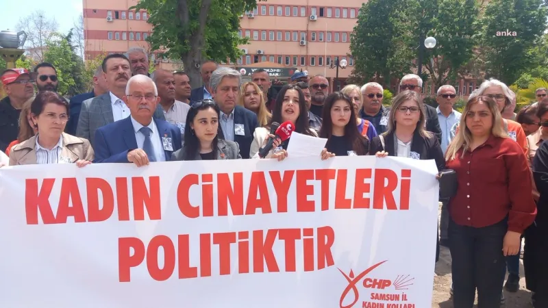 Huriye Özkan Cinayetinde Karar! Katile Ağırlaştırılmış Müebbet Hapis Cezası