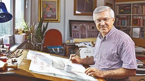 İstanbul'da Zarafet Sergisi: Gelenek ve Sanat Bir Arada!