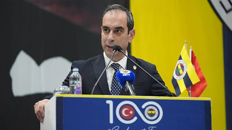 Şekip Mosturoğlu'ndan Bomba 3 Temmuz İddiası: UEFA Manipüle Edildi!