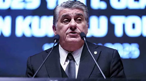 Serdal Adalı'nın listesi belli oldu