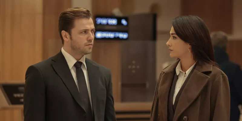 Sessizliğini bozdu! Tolga Sarıtaş, 'Teşkilat' için paylaşım yaptı