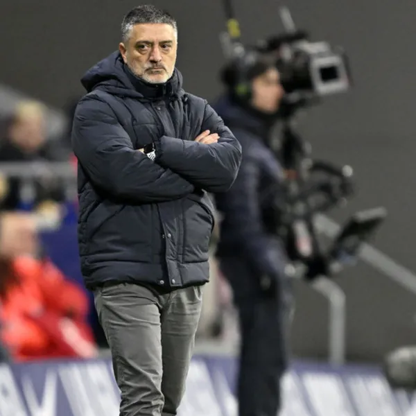 Sevilla ayrılığı açıkladı!