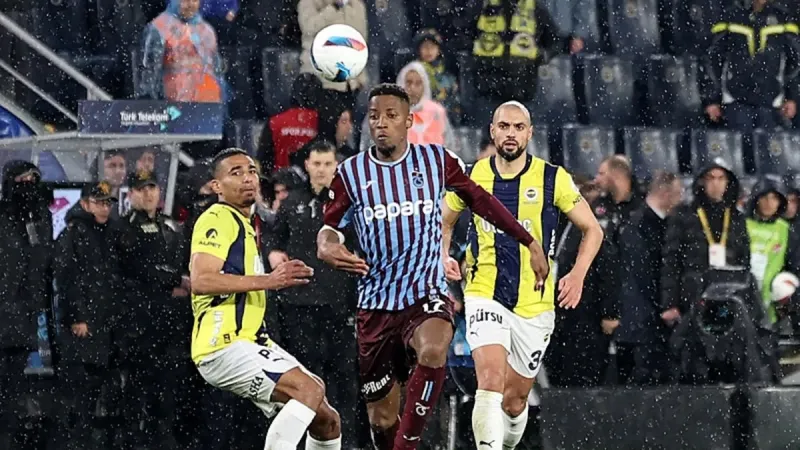 Sofyan Amrabat'a sürpriz talip!