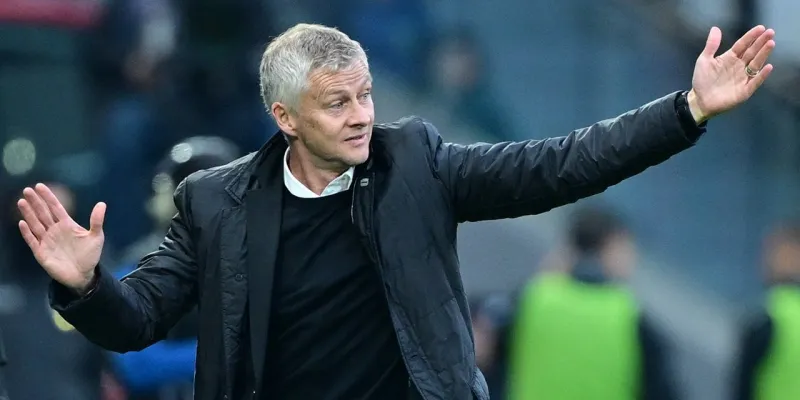 Solskjaer: Bu takıma ameliyat lazım