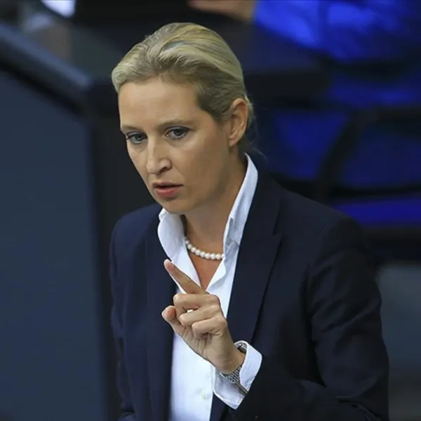 Son ankete göre Almanya halkının yüzde 48'i aşırı sağcı AfD'nin yasaklanmasını destekliyor 
