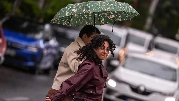 Son dakika: Meteoroloji'den yeni hava durumu raporu... 25 ilde sarı kodlu alarm! Sağanak, sel, kuvvetli rüzgar uyarısı