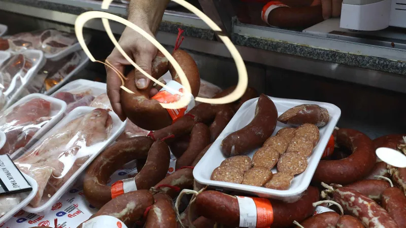 Sucukta Hile Şoku! Bakanlık Hangi Markaları İfşa Etti?