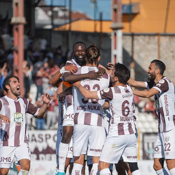 Bandırmaspor Süper Lig Hayaliyle Yarı Finalde! Şok Gelişme!